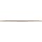 Ekena Millwork Chrysler Wood Fretwork Pierced Ceiling Medallion, Hickory, 32"W x 16"H x 8 3/8"ID x 3/8"T CMWP32X16X0375CSHI - alternate 4